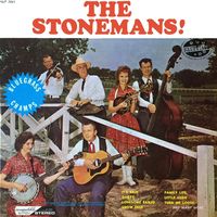 Bluegrass - The Stonemans!